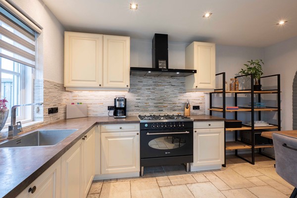 Medium property photo - Bornhemweg 121, 4731 KC Oudenbosch